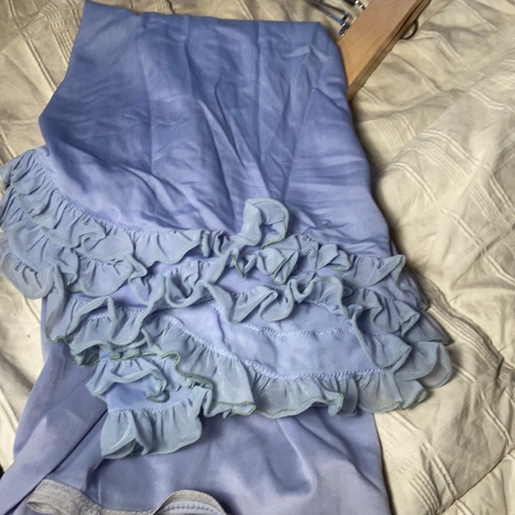 Half Slip with Ruffles - Picture 6 of 6
